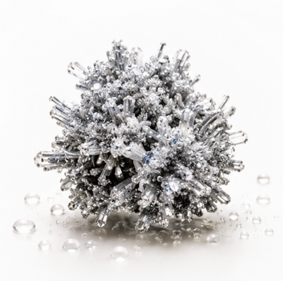 Nano Silver