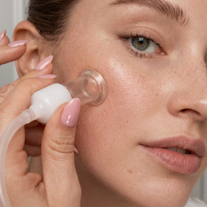 K- Facial Cupping & Sculpting System