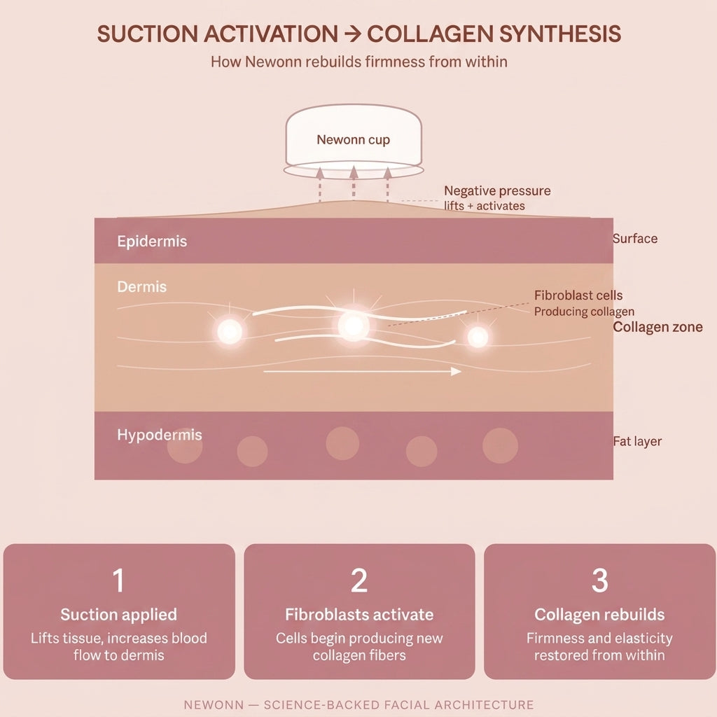K- Facial Cupping & Sculpting System