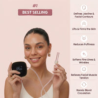K- Facial Cupping & Sculpting System