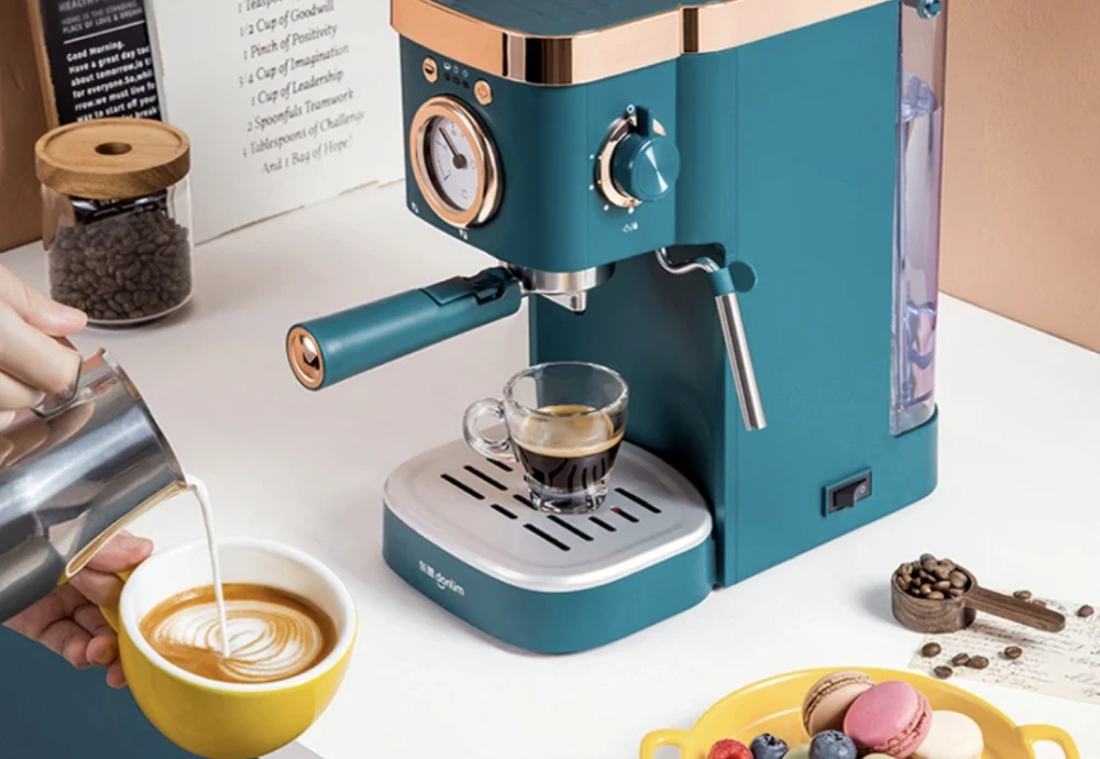 lor espresso machine