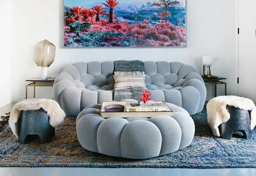 bubble sofa chair