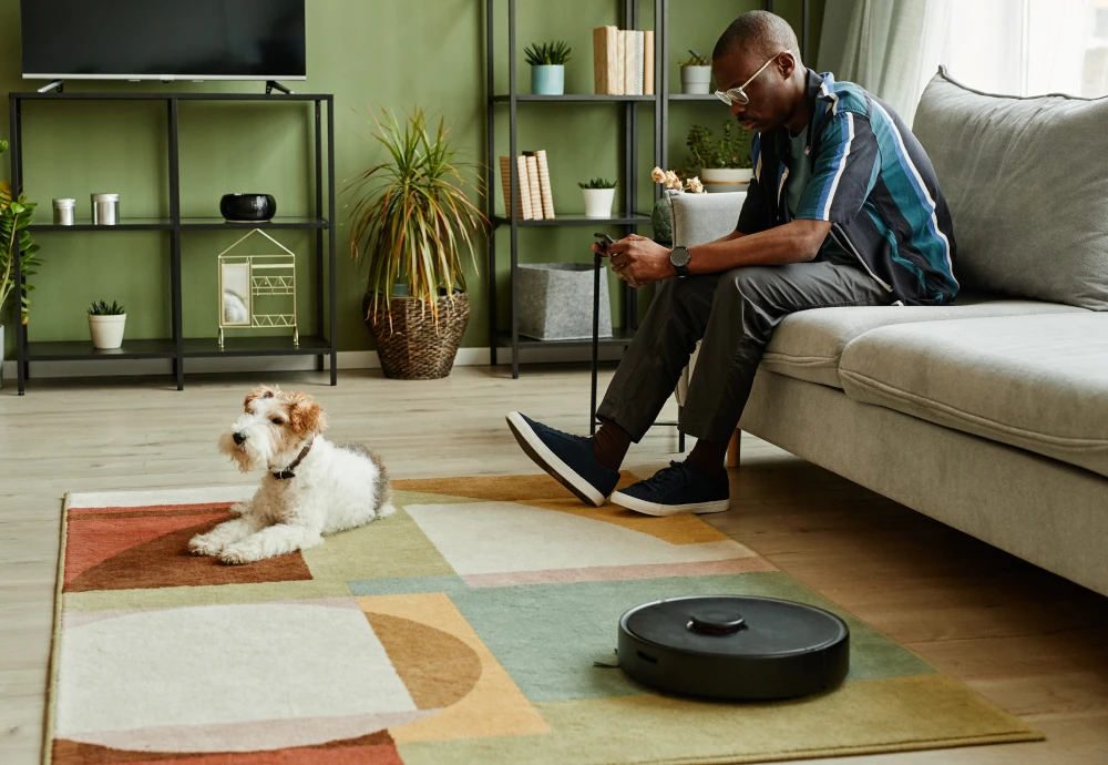 where to buy robotic vacuum cleaner