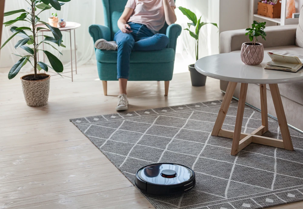 world's best robot vacuum cleaner