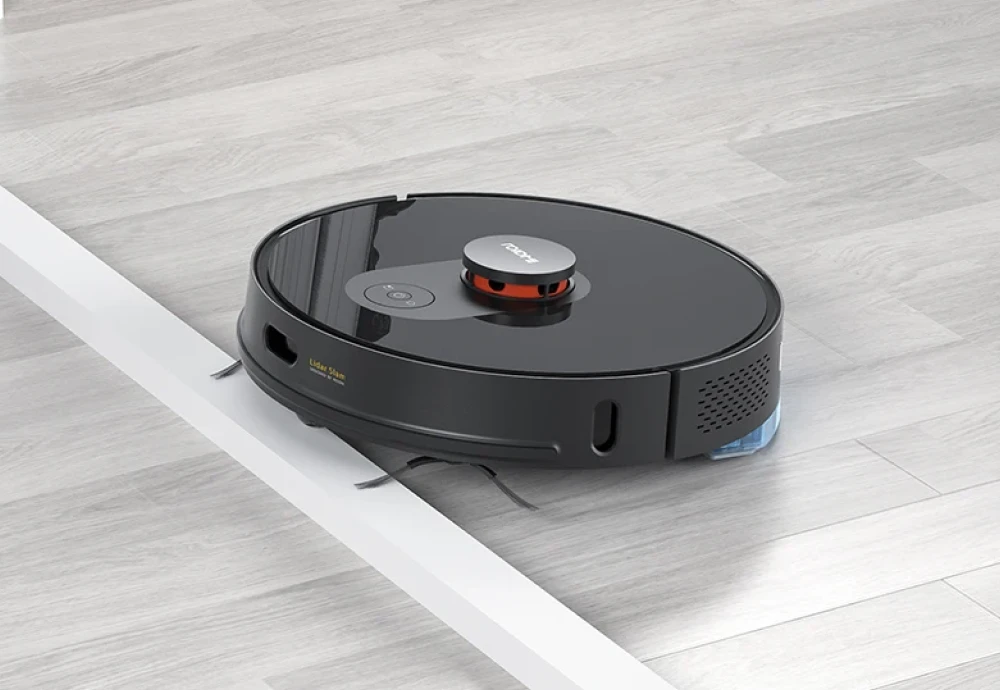 buy robot vacuum cleaner