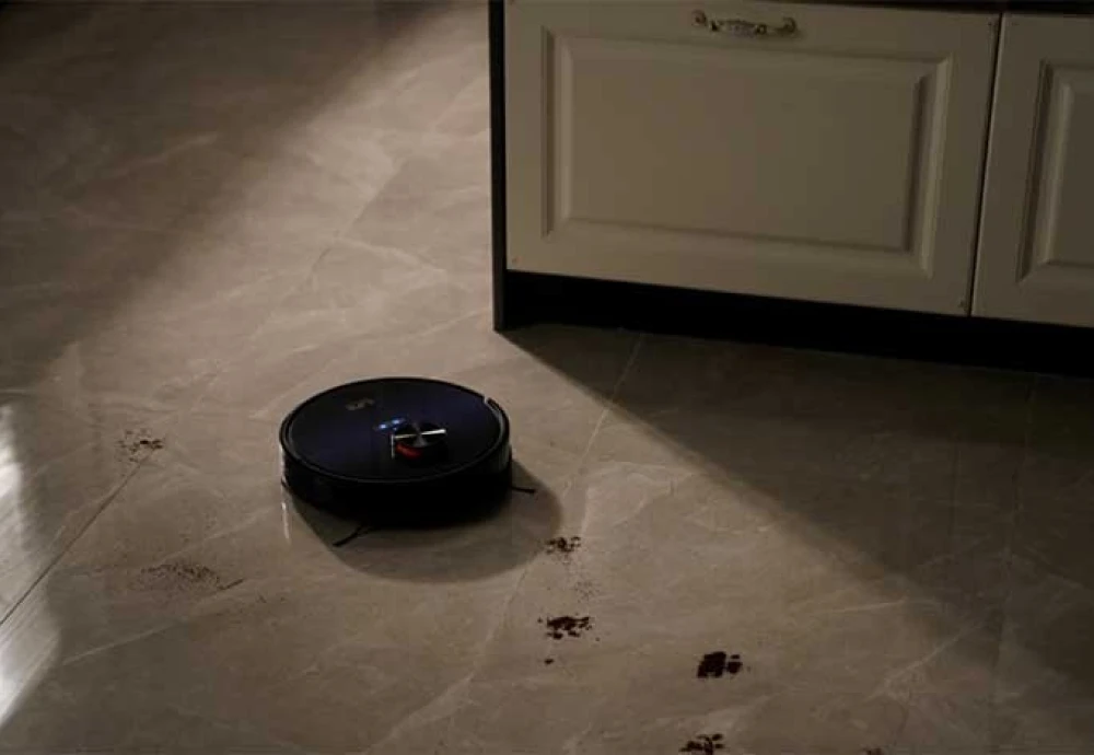 best robotic vacuum cleaner